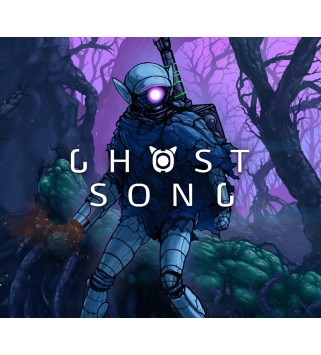 Ghost Song Steam Key EUROPE